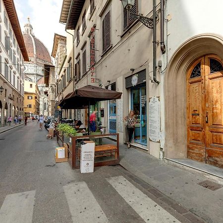 Servi 7C Firenze Eksteriør bilde