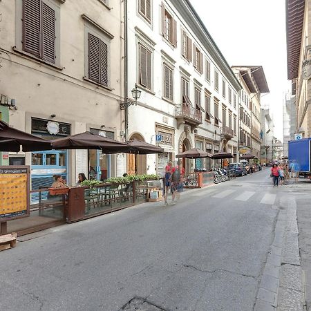 Servi 7C Firenze Eksteriør bilde